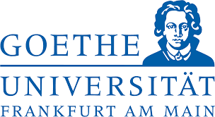 Goethe University Frankfurt Logo