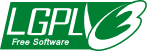 GNU GPLv3 Logo